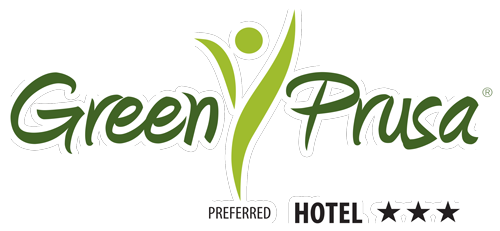 Green Prusa | Bursa Hotel